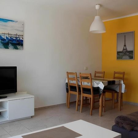 Bungalow En Complejo Tranquilo En Maspalomas Маспаломас Екстериор снимка