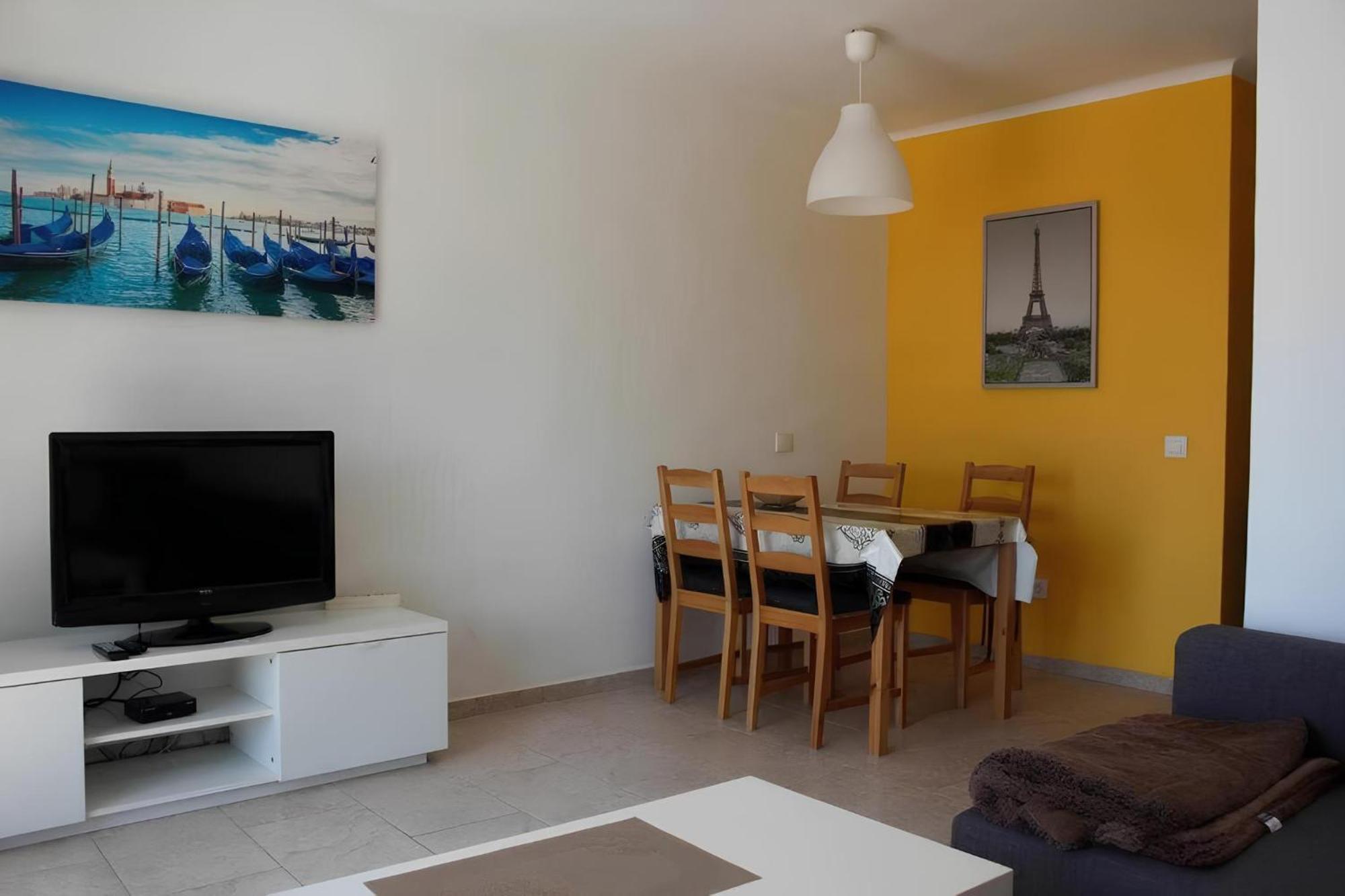 Bungalow En Complejo Tranquilo En Maspalomas Маспаломас Екстериор снимка