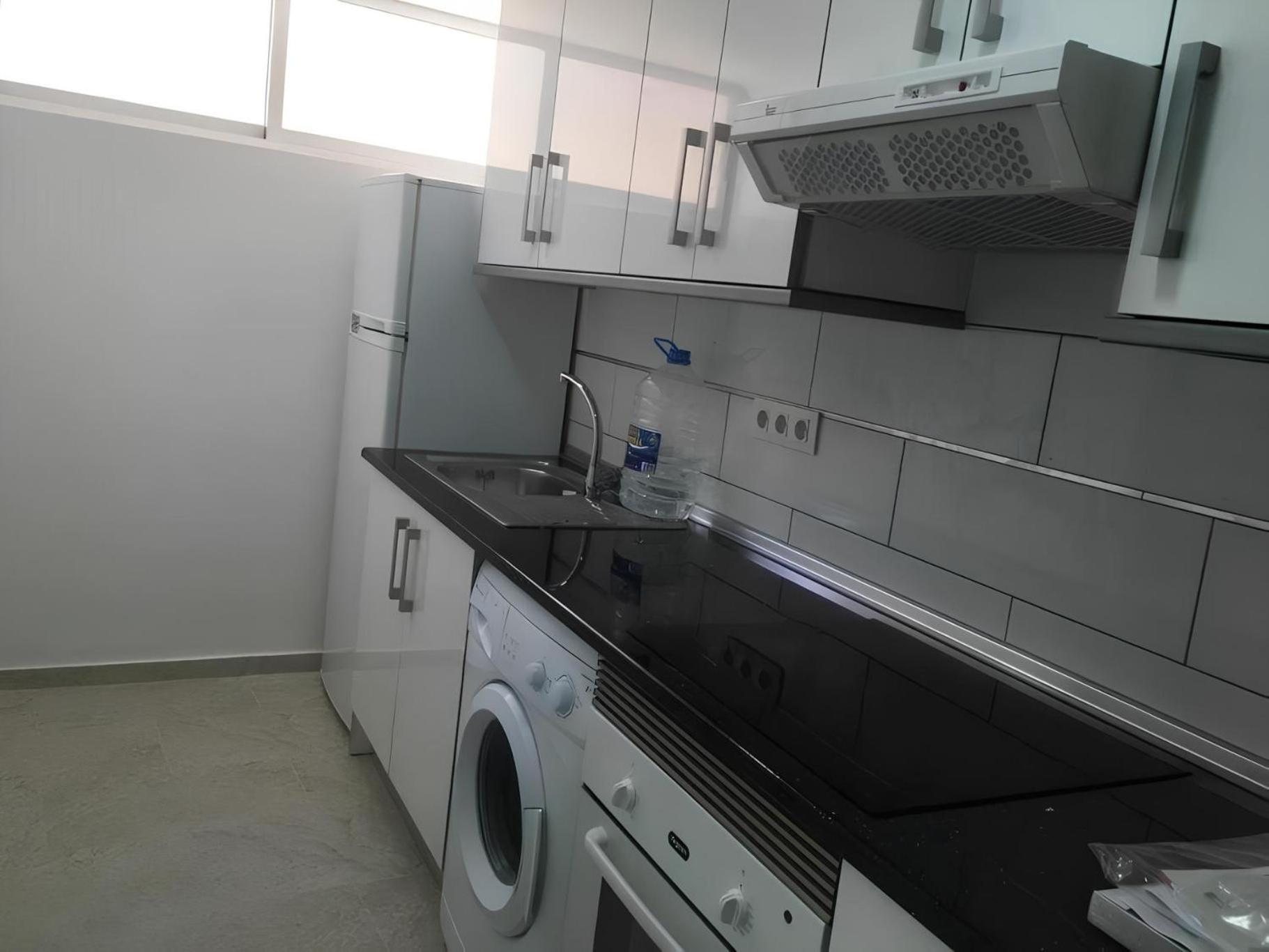 Bungalow En Complejo Tranquilo En Maspalomas Маспаломас Екстериор снимка