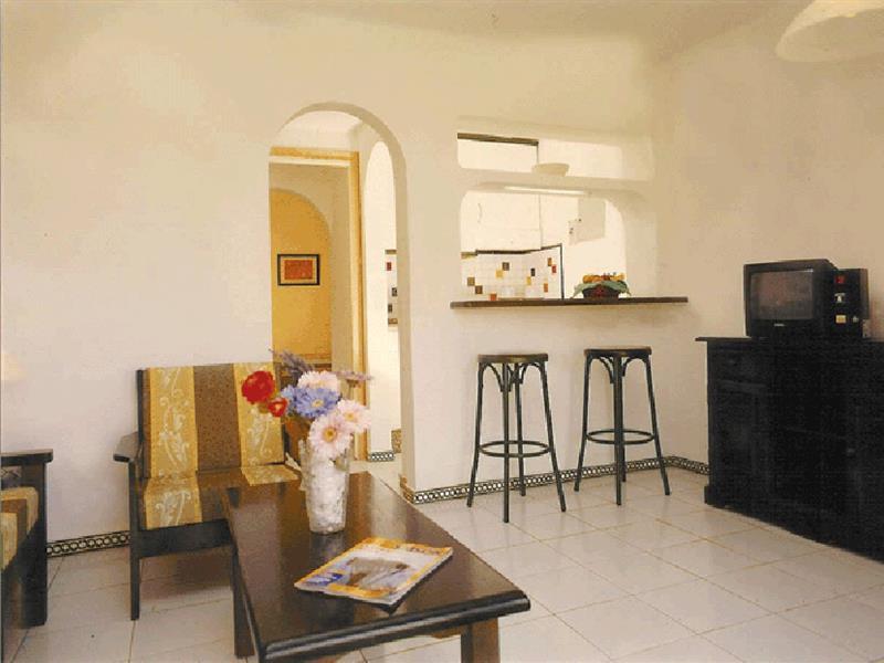 Bungalow En Complejo Tranquilo En Maspalomas Маспаломас Екстериор снимка