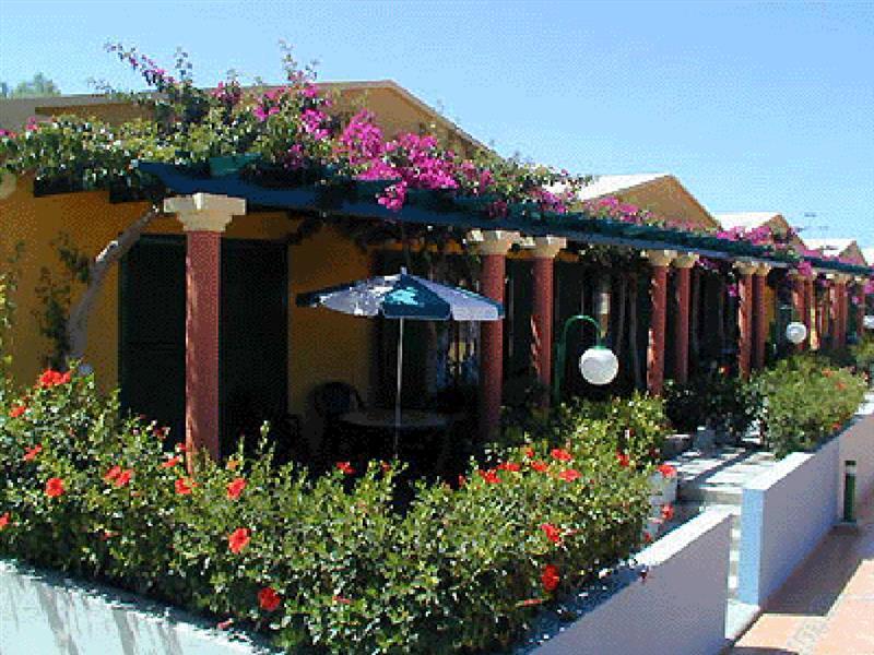 Bungalow En Complejo Tranquilo En Maspalomas Маспаломас Екстериор снимка